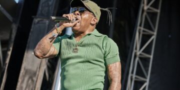 Murió el rapero Coolio, conocido por el éxito de los `90 “Gangsta´s Paradise”