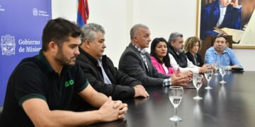 Todo listo para la 2° Expo la Cuenca Ovino Caprina
