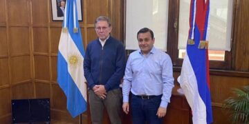 Misiones solicitó bajar retenciones para actividad forestoindustrial