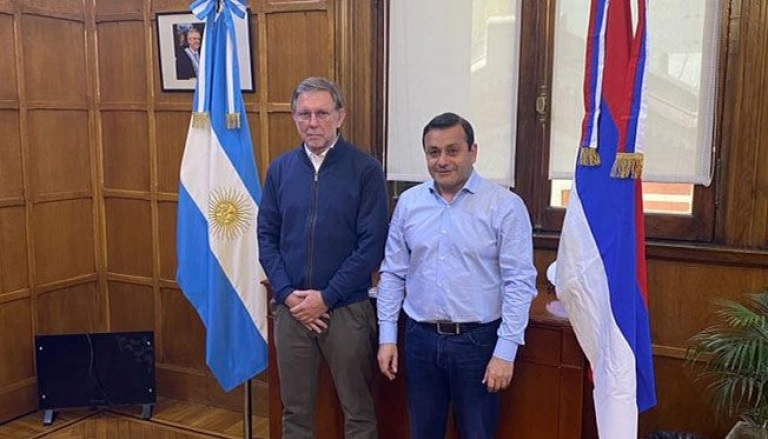 Misiones solicitó bajar retenciones para actividad forestoindustrial