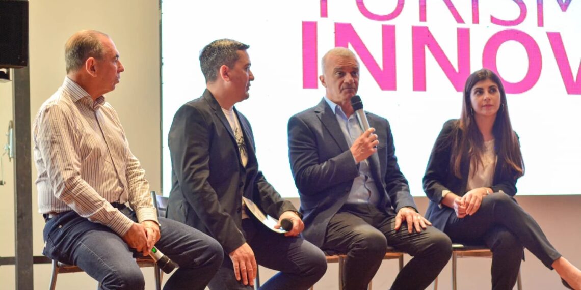 Inclusión y sustentabilidad, en la nueva edición de “Turismo Innova” en Misiones