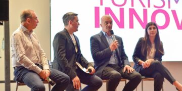 Inclusión y sustentabilidad, en la nueva edición de “Turismo Innova” en Misiones