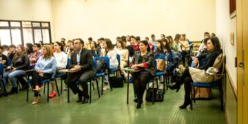 Más instituciones se suman al programa municipal para prevenir el acoso callejero en el espacio público