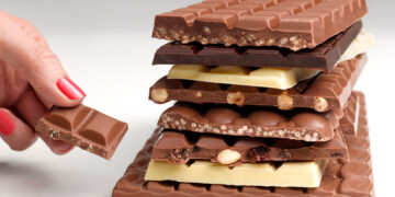 Día del Chocolate: por qué se celebra hoy 13 de septiembre