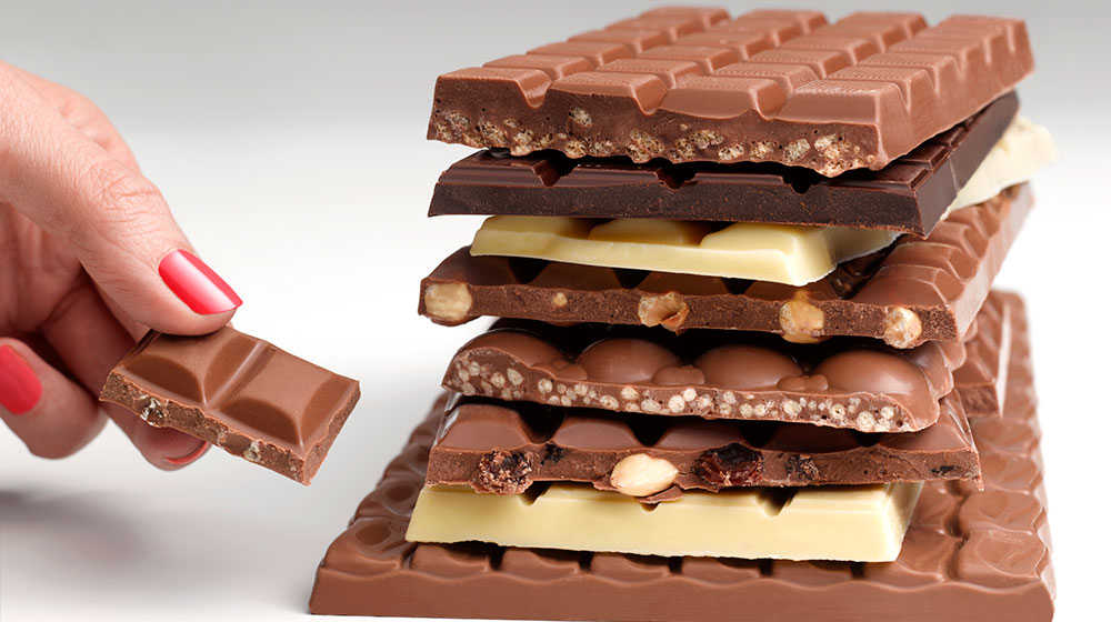 Día del Chocolate: por qué se celebra hoy 13 de septiembre
