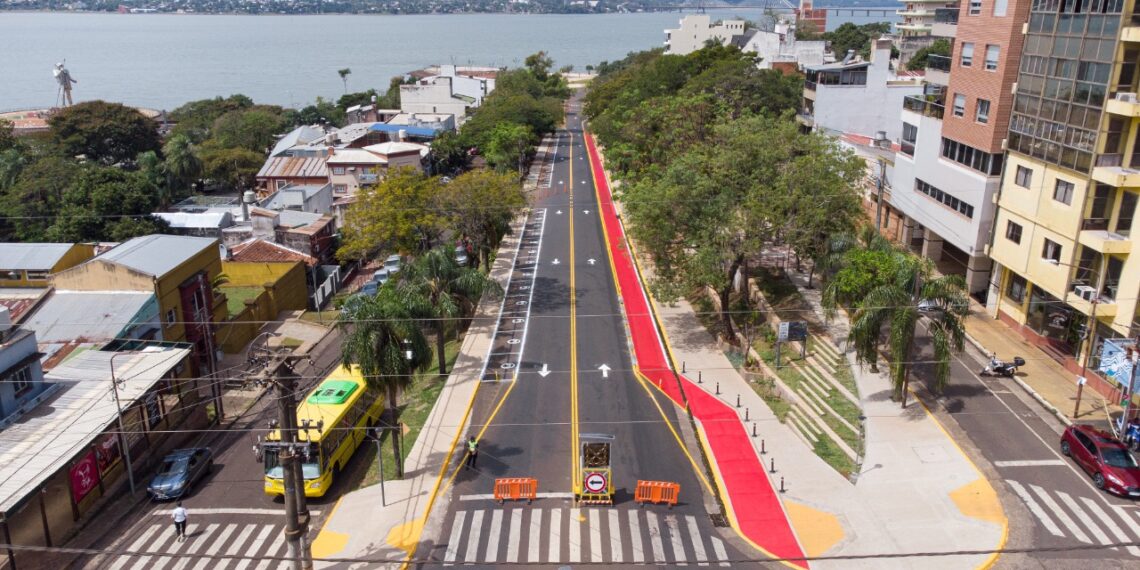 Finalizaron obras de revalorización turística y patrimonial del Cerro Pelón