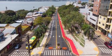 Finalizaron obras de revalorización turística y patrimonial del Cerro Pelón