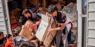 De la palabra a la acción: políticas ambientales municipales y una amplía participación de la juventud posadeña