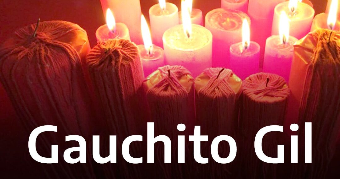 “Gauchito Gil”, una muestra conceptual en el Juan Yaparí