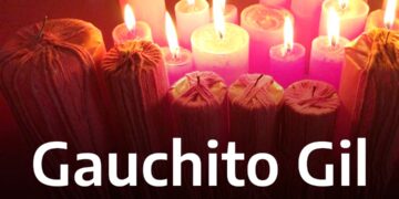 “Gauchito Gil”, una muestra conceptual en el Juan Yaparí