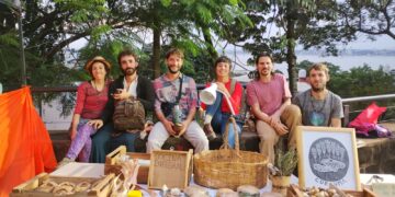 Tercera edición de la Feria del Cerro en Posadas