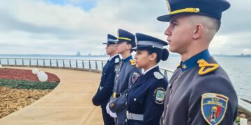El lunes 12 abren las inscripciones para la Universidad de las Fuerzas de Seguridad de la Provincia de Misiones