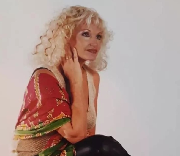 María Ofelia será la homenajeada del Festival Internacional del Chamamé de las Tres Fronteras