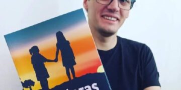 El autor misionero Walter Machado presentará su primer libro “Fronteras Inocentes” en Posadas