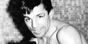 Murió Horacio Accavallo, el segundo campeón mundial en la historia del boxeo argentino