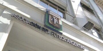 La AFA suspendió los partidos de este viernes por el ataque a la vicepresidenta
