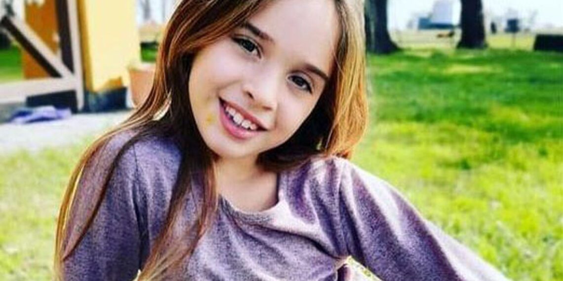 Buenos Aires: una nena de 10 años salió a buscar leche, una jauría la atacó y está grave