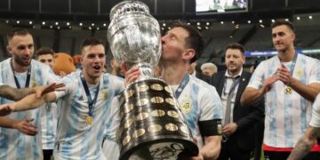 Un corredor de bolsa, con un gran historial de aciertos, dice que Argentina resultará campeón en el Mundial de Qatar