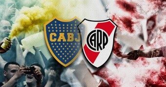 Superclásico de exportación: Boca-River se verá este domingo en más de 130 países