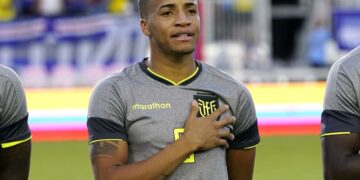 Se conoció un audio en el que Byron Castillo reconoce que no es ecuatoriano: cómo  influirá en el reclamo de Chile para ir al Mundial