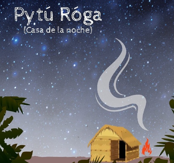 Una experiencia natural y cultural en el corazón del Cuña Pirú: Casa de la Noche