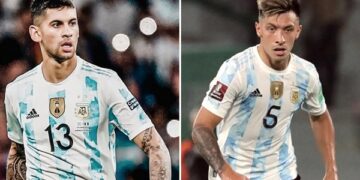 Amistosos: “Cuti” Romero no obtuvo la visa de trabajo para viajar a EEUU y se quedó afuera del partido con Honduras