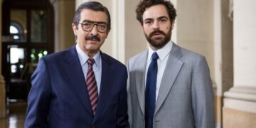 Dos premios de la crítica para “Argentina, 1985” en Venecia