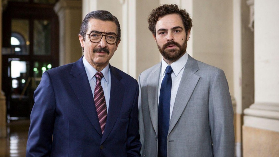 Dos premios de la crítica para “Argentina, 1985” en Venecia