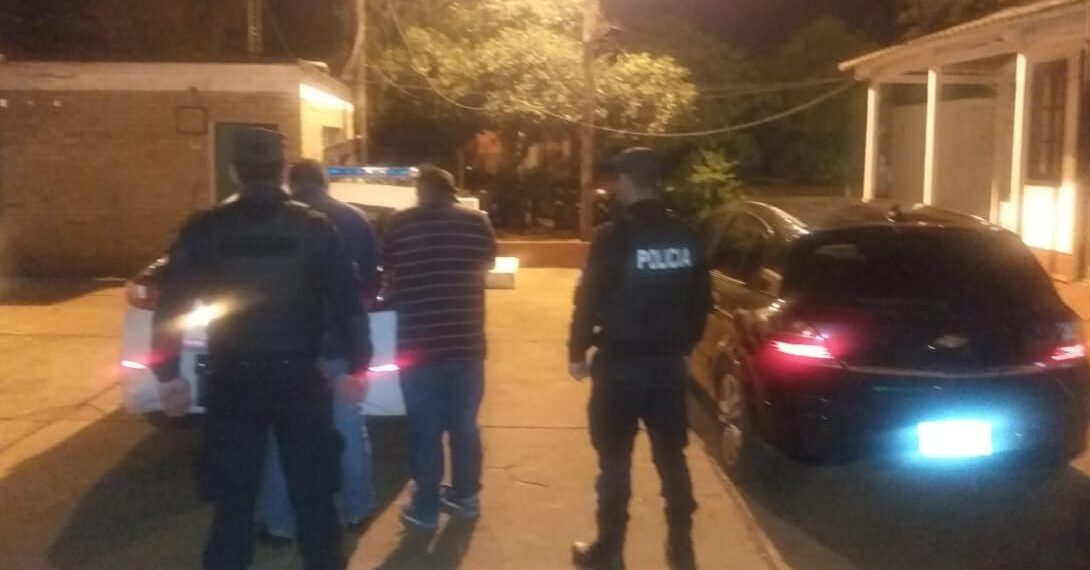 Homicidio en Campo Viera: mataron de un disparo a un joven de 21 años y hay dos detenidos