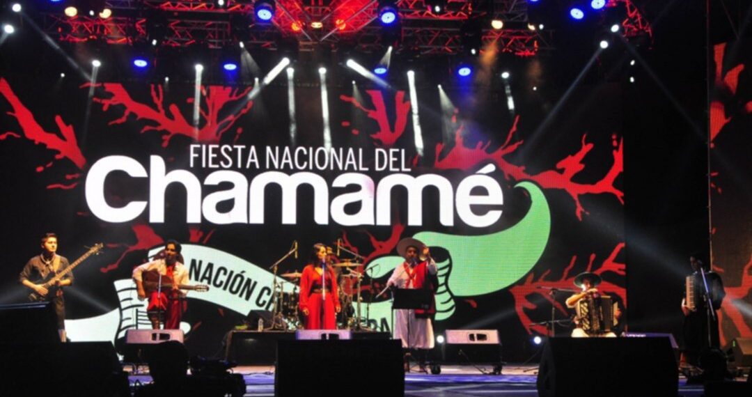 Pre Fiesta Nacional del Chamamé: el certamen se realizará el 15 de octubre en Posadas