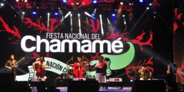 Pre Fiesta Nacional del Chamamé: el certamen se realizará el 15 de octubre en Posadas