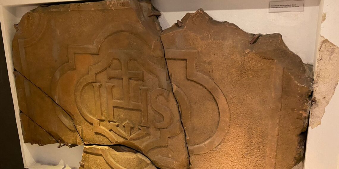 Misiones insiste en la restitución de su patrimonio histórico