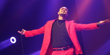 Abel en concierto llega a Misiones
