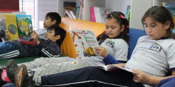 Se viene la «Maratón Nacional de Lectura 2022»