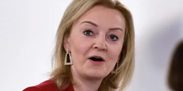Reino Unido: Liz Truss será la nueva primera ministra