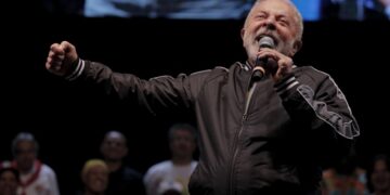 Elecciones en Brasil: Lula asegura que “antes la violencia de la derecha era verbal”, pero eso cambió con Bolsonaro