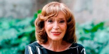 Murió Magdalena Ruiz Guiñazú, figura del periodismo argentino