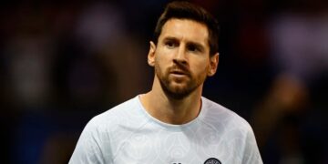 PSG planea renovar el contrato de Lionel Messi por dos años: la respuesta del argentino vinculada a la Selección
