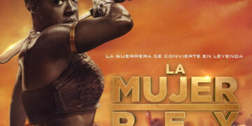 «La mujer Rey»: poder femenino en el IMAX