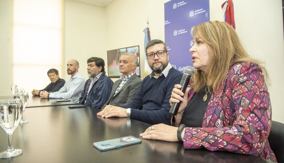 Se lanzó oficialmente la edición 19° del Festival “Oberá en Cortos”