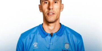 Básquetbol: tras la salida de García, Prigioni dirigirá a la selección argentina
