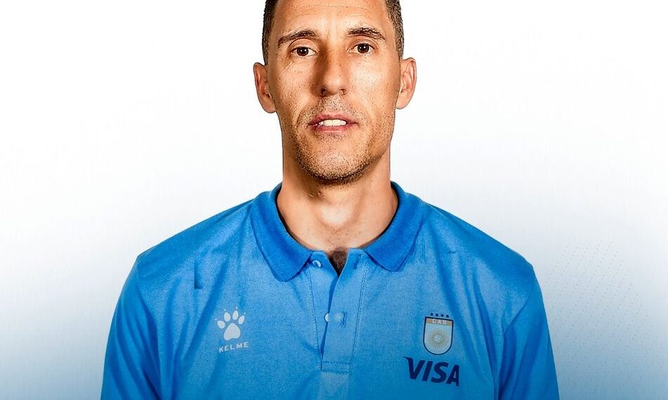 Básquetbol: tras la salida de García, Prigioni dirigirá a la selección argentina