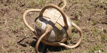 El Gobierno acompaña al Pato, deporte nacional que se abre camino en Misiones 