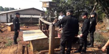 Reparaba una bomba de agua y murió al recibir una descarga eléctrica