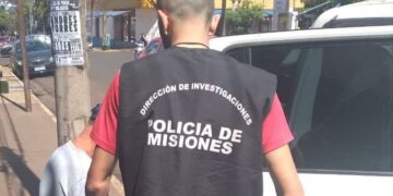 Cayó “falso sacerdote” que recaudaba dinero en nombre de una parroquia de Posadas