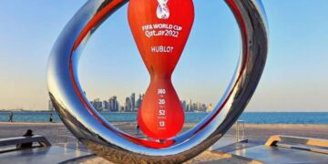 No será necesario vacunarse contra el coronavirus para ir al Mundial de Qatar