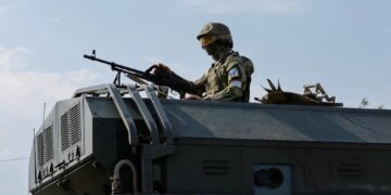 Guerra Rusia-Ucrania: Vladimir Putin volvió a amenazar a Occidente con el uso de armas nucleares