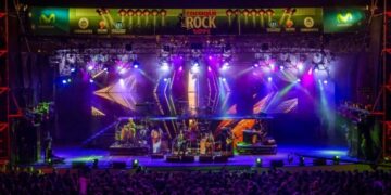 Se acerca el festival de rock más grande del NEA