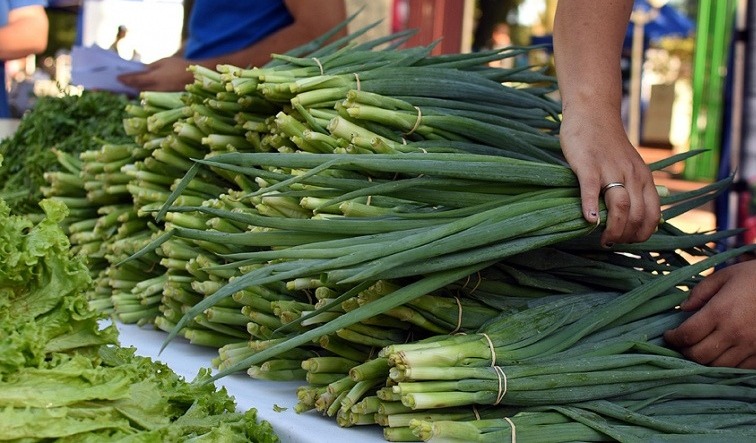 Ferias Francas: ¿dónde comprar productos frescos y saludables?