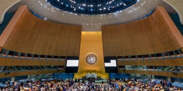 Amplio apoyo en la ONU al reclamo argentino por las Islas Malvinas